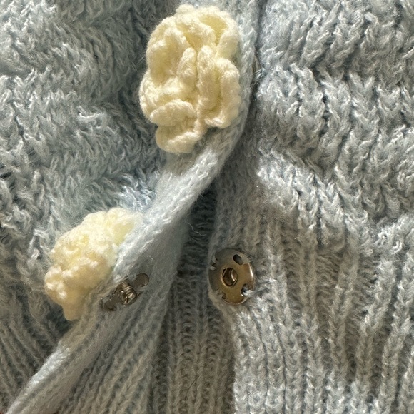 Urban Outfitters Kimchi Blue Cardigan - Picture 4 of 6